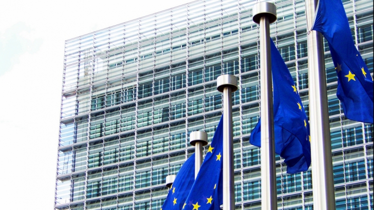 Curtea de Conturi: Nereguli de peste 100 de milioane lei la cheltuieli declarate Comisiei Europene