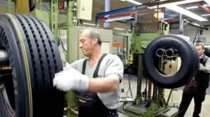 Continental vrea să continue să facă achiziţii dar nu în sectorul auto