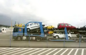 Dacia, cea mai mare creștere a vânzărilor de autoturisme în Uniunea Europeană