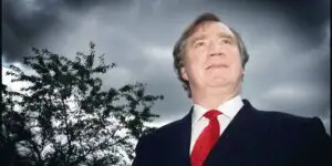 Cel mai bogat om din Irlanda de Nord a decedat