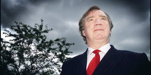 Cel mai bogat om din Irlanda de Nord a decedat