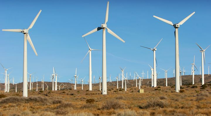 Parcurile eoliene vor genera 4,5 miliarde de euro în 20 de ani