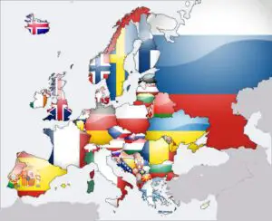 Pe harta lumii poate apărea un stat nou. Va fi vecin cu România
