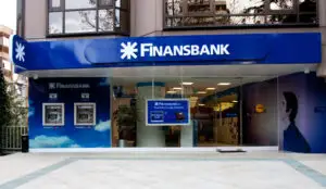 Finansbank, divizia turcă a NBG, a achiziţionat Crystal Tower din Istanbul, pentru 303 milioane de dolari