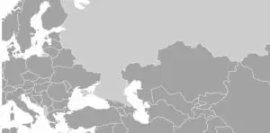 Crimeea ataşată Rusiei, pe hărţile oficiale ale Kremlinului şi parlamentului
