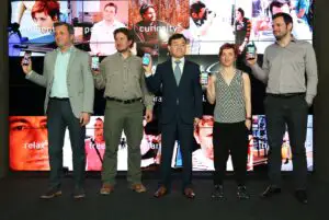 Samsung Galaxy S5, Gear 2 și Gear Fit au fost lansate oficial în ţara noastră