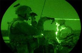 România cumpără de la SUA echipamente militare de localizare prin tehnologie laser