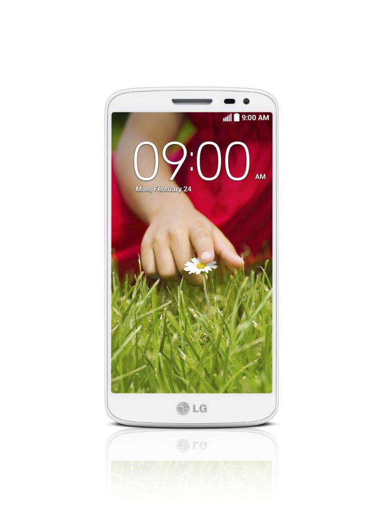 LG G2 Mini, lansat la nivel global