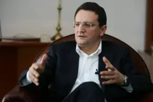George Maior, invitat special în cadrul lucrărilor programului Harvard University din România