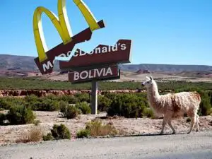 Prima țară în care restaurantele McDonald’s au dat faliment