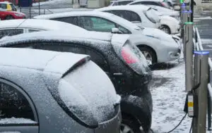 ŢARA cu cele mai multe maşini electrice din lume