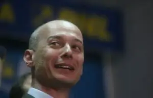 Bogdan Olteanu (BNR): Rata creditelor neperformante ar urma să fie în jurul a 17%