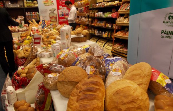 Ce efecte a avut reducerea TVA la pâine: primele rezultate anunțate de patronate