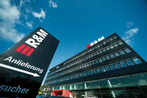 Afacerile Reichle & De-Massari în România au crescut după doi ani dificili
