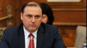 Cotovelea (MSI): IT&C reprezintă cea mai mare posibilitate de dezvoltare a competitivităţii economice şi a mediului de afaceri