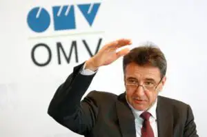 Şefii Gazprom şi OMV au discutat despre posibilitatea furnizării de gaze prin conducta Nord Stream
