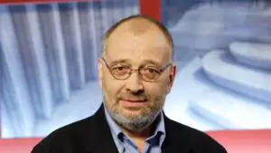 Cum l-a cunoscut Stelian Tănase pe Alexandru Paleologu
