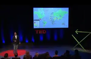 Christopher Soghoian: Supravegherea guvernamentală