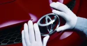 Amendă fără precedent în industria auto