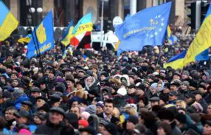 Ucraina şi Rusia au ajuns la un acord privind un armistiţiu în Crimeea până la 21 martie