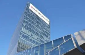 UniCredit Ţiriac Bank a obţinut în primul trimestru un profit net de 37,3 mil. lei, în scădere cu 41,6%