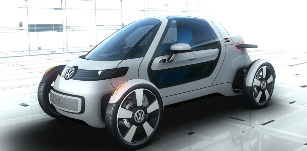 Volkswagen va decide în curând dacă va construi o maşină ieftină
