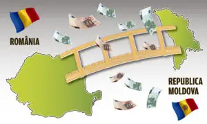 Unirea cu Moldova – factură de zece miliarde de lei anual