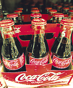 INCREDIBIL Ce nu știai despre Coca-Cola