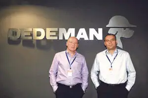 Dedeman devine mutinaţională cu o investiţie de 30 milioane euro