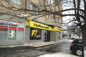 Raiffeisen Asset Management a înregistrat o creștere a activelor cu un miliard lei, în 2013