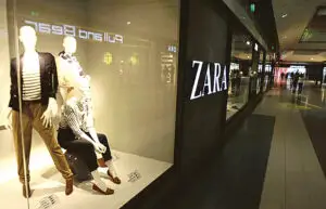 Profitul Inditex a depăşit estimările analiştilor datorită redresării din Europa