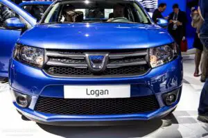 Dacia susţine programul Rabla