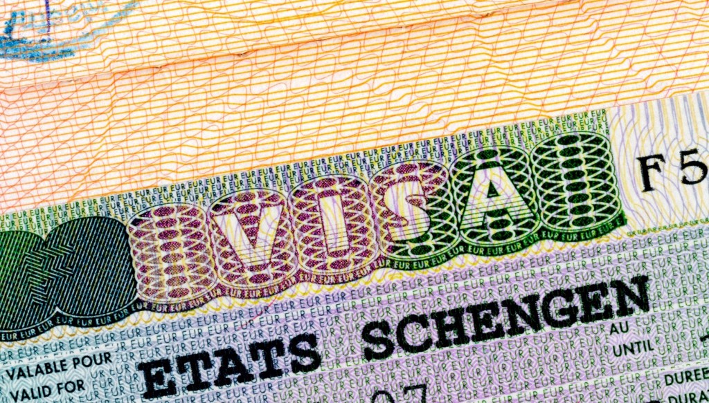 Cetăţenii moldoveni vor putea călători fără viză în Spaţiul Schengen