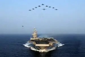 De ce ar trebui să se teamă ruşii de americani. Cea mai puternică armă din lume