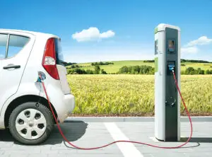 Viitorul aparţine maşinilor electrice