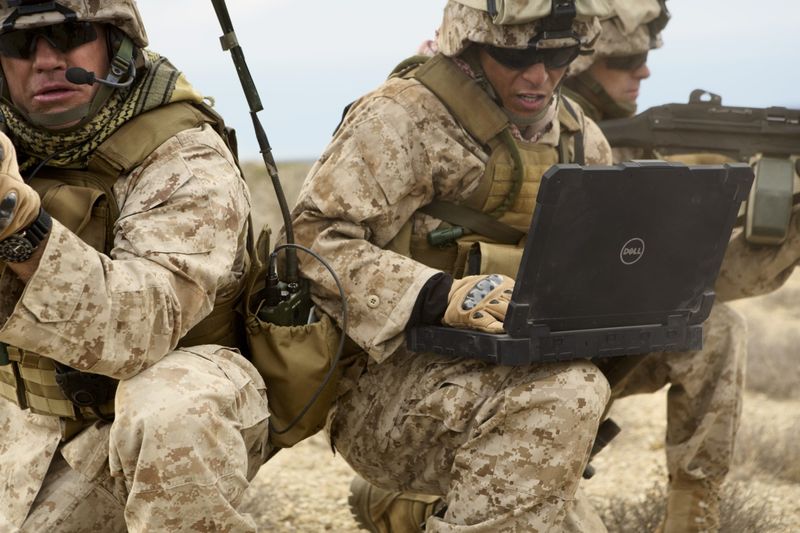 Dell Iansează noi laptopuri pentru condiţii de lucru extreme
