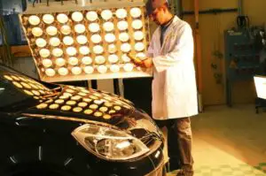 Renault România caută ingineri specialişti în domeniul auto