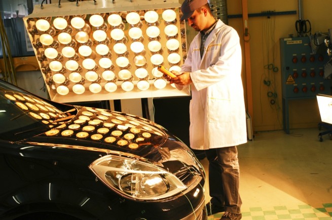 Renault România caută ingineri specialişti în domeniul auto
