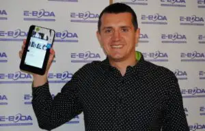 Drăgoiu, E-Boda: „Cifra de afaceri va depăşi pragul de 10 milioane de euro în 2014”