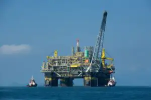 Ucraina a pierdut resurse de petrol şi gaze din Crimeea în valoare 40 de miliarde de dolari