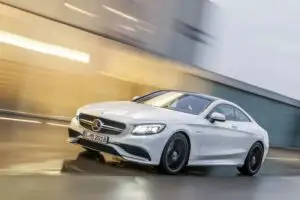 Mercedes-Benz S 500 Coupé și S 63 AMG Coupé pot fi comandate de luna aceasta