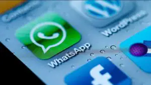 Cifre impresionante pentru WhatsApp