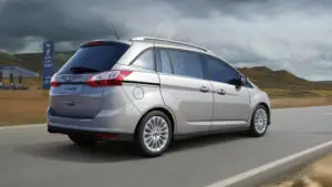Ford va rechema la service 434.000 de vehicule