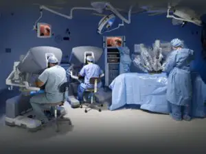 Anadolu Medical Center vrea să își consolideze poziţia pe piaţa din România