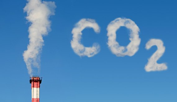 Companiile din România cu disponibilitate de certificate de emisii CO2 trebuie să se înregistreze în sistemul european până la 30 aprilie
