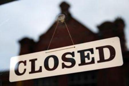 Băncile europene au închis sau vândut 5.300 de sucursale în 2013