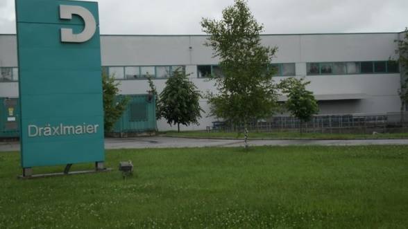 Dräxlmaier caută 500 de specialişti pentru noua fabrică de la Piteşti