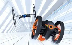 A fost lansată prima asigurare pentru drone din România