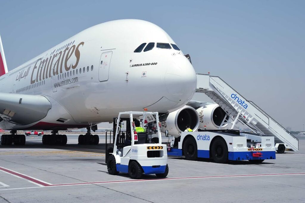 Lovitură pentru Airbus: Emirates a anulat o comandă pentru 70 de avioane
