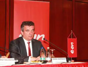 E.ON renunță la o investiție de 1,4 miliarde de euro în România